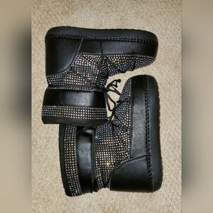 Don't Freeze Boot